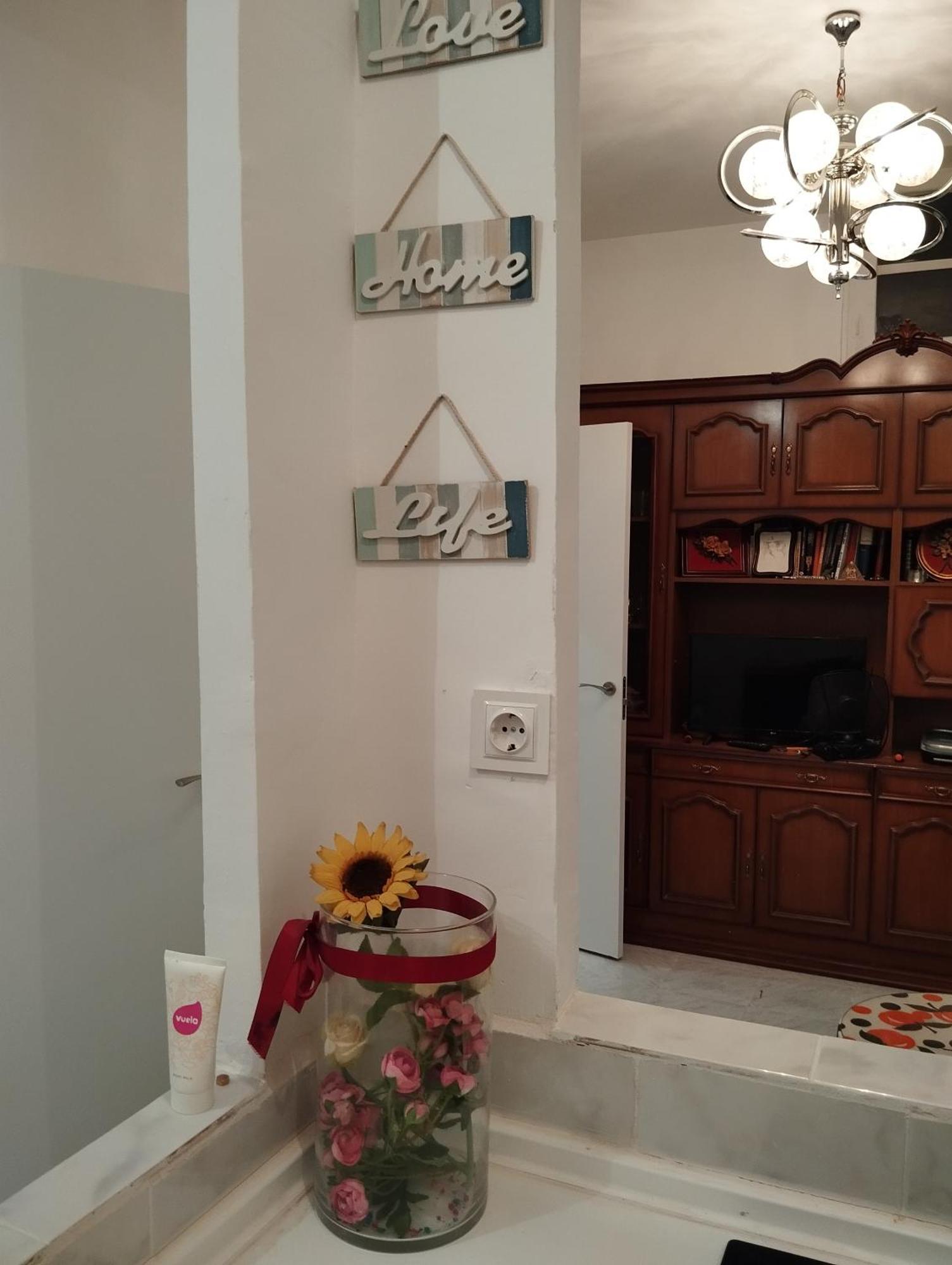 Apartamento Maria Madrid Exterior photo